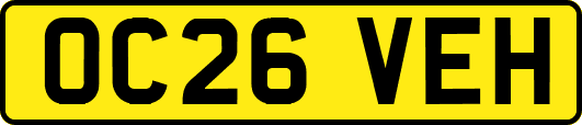 OC26VEH