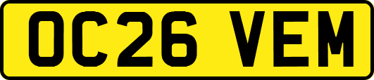 OC26VEM
