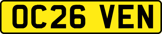 OC26VEN