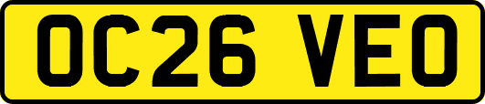 OC26VEO