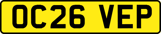 OC26VEP