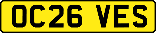 OC26VES