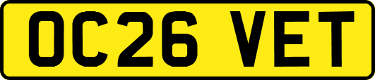 OC26VET
