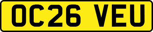 OC26VEU