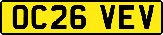 OC26VEV
