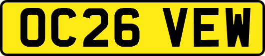 OC26VEW