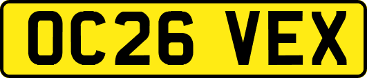 OC26VEX