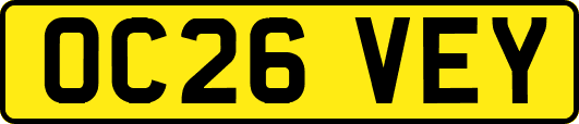 OC26VEY