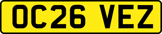 OC26VEZ