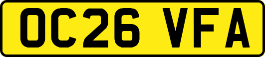 OC26VFA