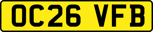 OC26VFB