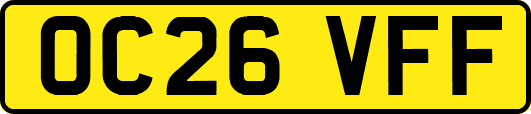 OC26VFF