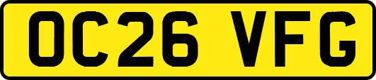 OC26VFG