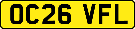 OC26VFL