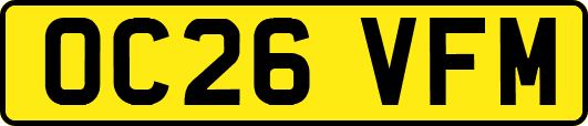 OC26VFM