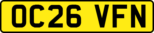 OC26VFN