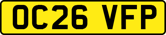 OC26VFP