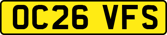 OC26VFS