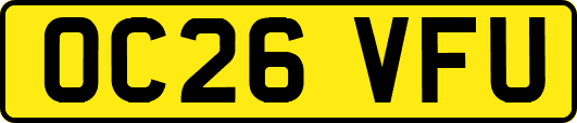 OC26VFU