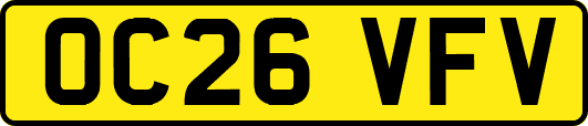 OC26VFV