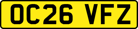 OC26VFZ