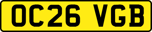 OC26VGB