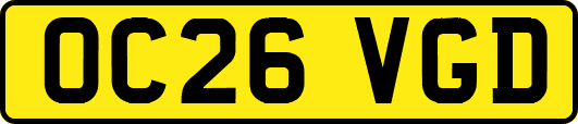 OC26VGD