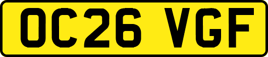 OC26VGF