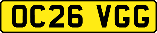 OC26VGG