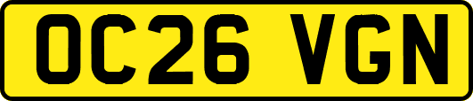 OC26VGN