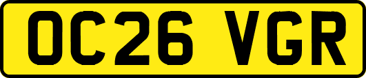 OC26VGR