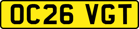 OC26VGT