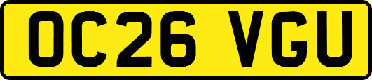 OC26VGU