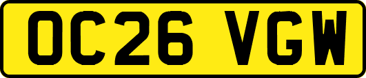 OC26VGW