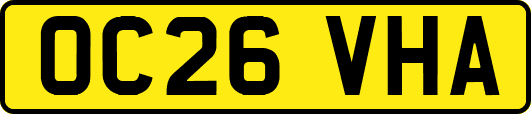 OC26VHA