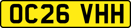 OC26VHH
