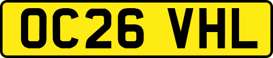 OC26VHL