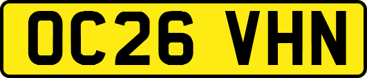 OC26VHN