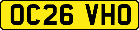 OC26VHO