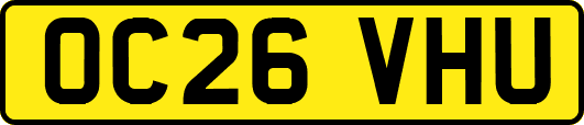 OC26VHU