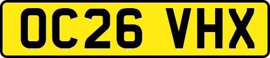 OC26VHX