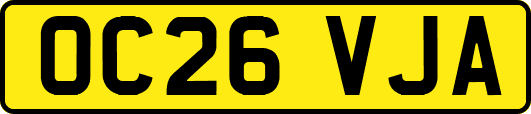 OC26VJA