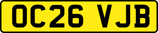 OC26VJB