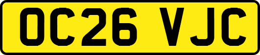 OC26VJC