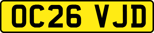 OC26VJD