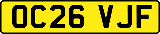 OC26VJF