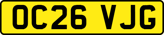 OC26VJG