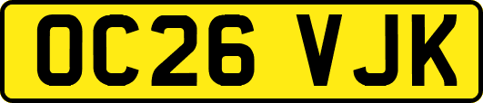 OC26VJK
