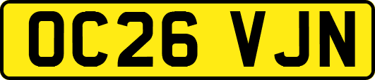 OC26VJN