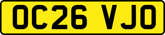 OC26VJO